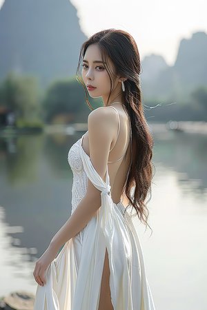 《不戴胸罩的瑜伽教练3》